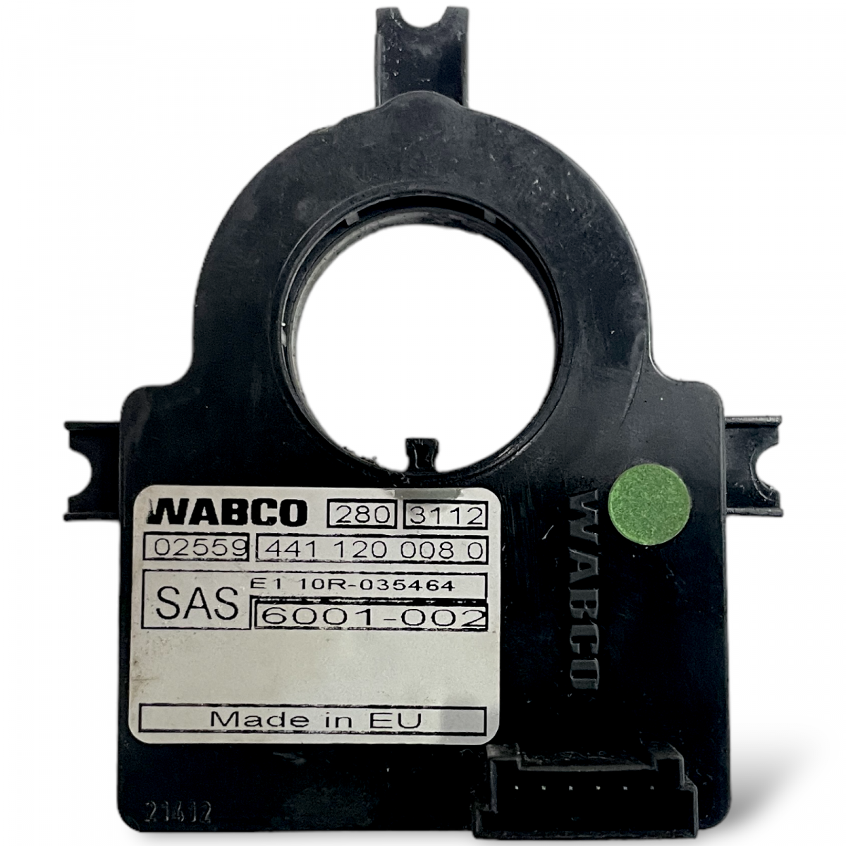 1501000959 Steering angle sensor SOLARIS UrbinoImage