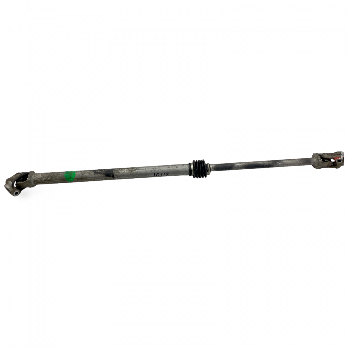 7035955291 Steering Column Cardan L=924mm SOLARISImage