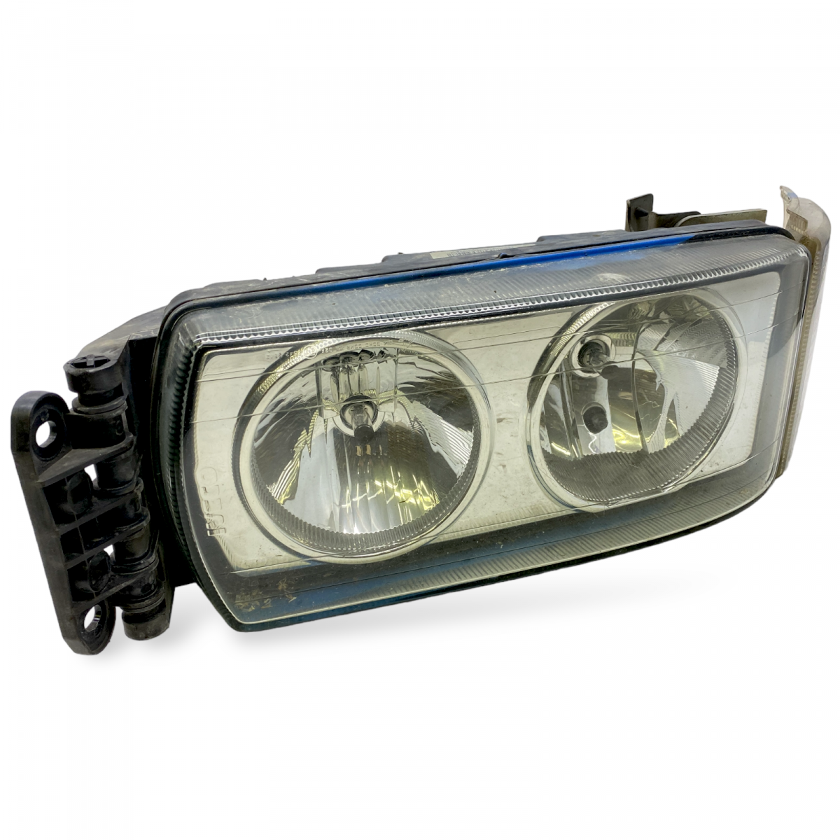 504238532 Headlamp assy, Left for Iveco, IRISBUS CROSSWAYImage