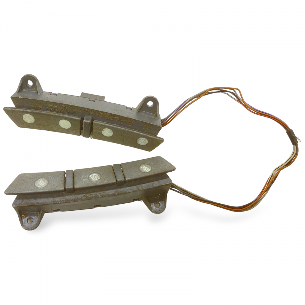 41221106 Steering Wheel Switches, Left+Right for IVECO Stralis, IRISBUSImage