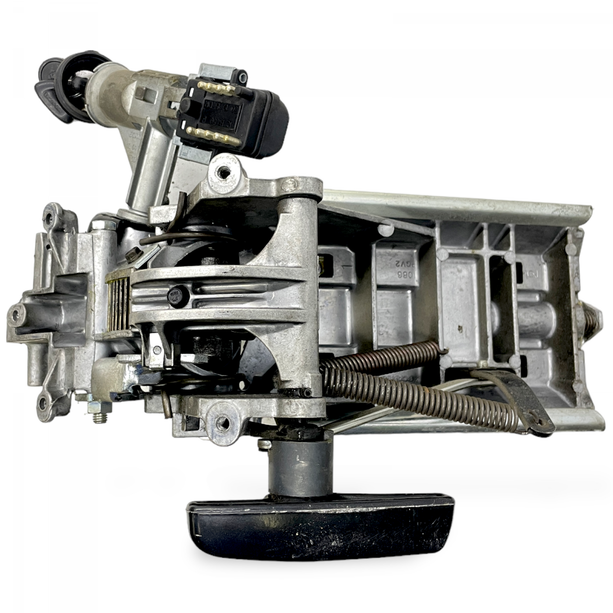 1427567 +1381795 Steering column Assy w/Ignition switch Scania 4 SeriesImage