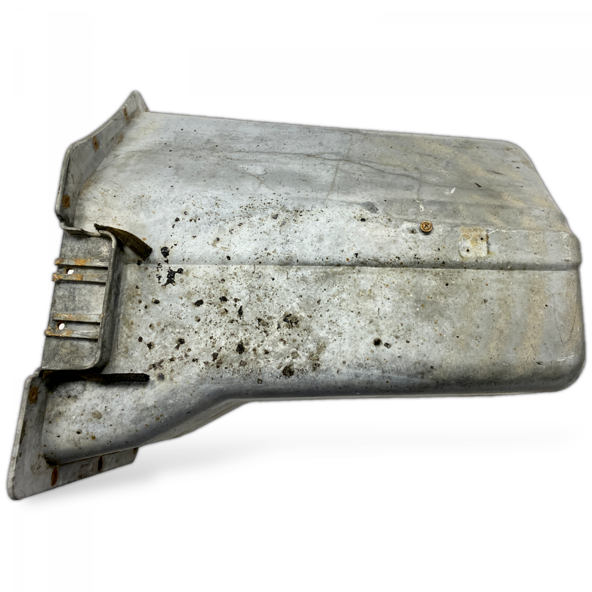 9408900790 Storage Compartment Box, Right MERCEDES AxorImage