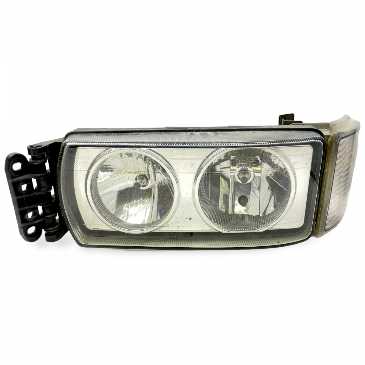 504238532 Headlamp assy, Left for Iveco, IRISBUS CROSSWAYImage