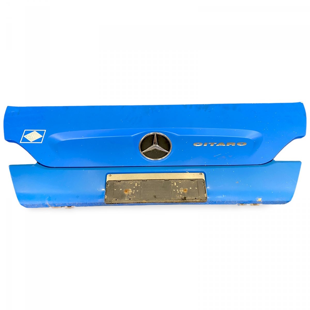 6288850526 +6288850401 +6288802114 Front Grille panel assy MERCEDESImage