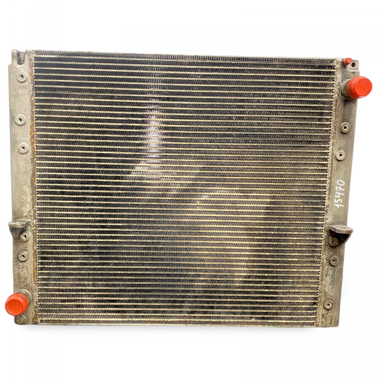 6285000402 Radiator, Engine Cooling MERCEDES CITAROImage