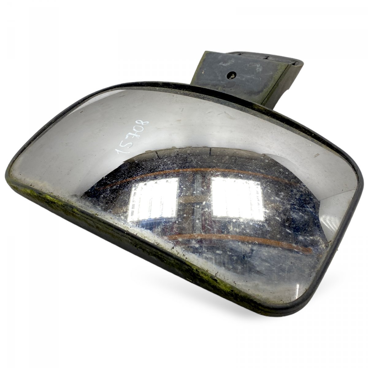 1614021 Under-view Mirror DAF CF85Image
