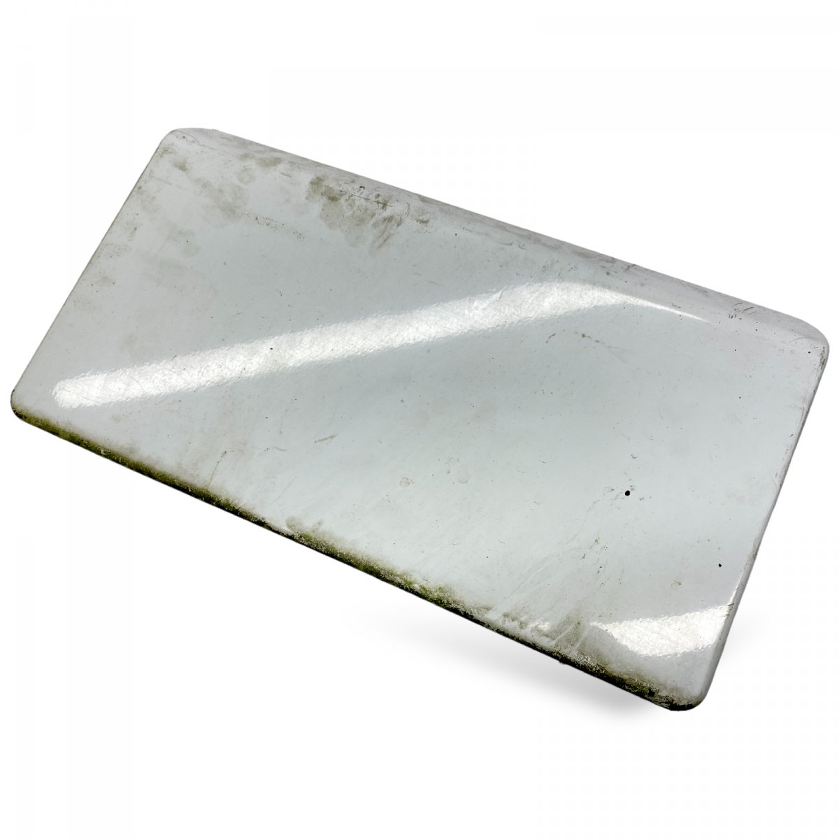 1374548 Cabin Storage Compartment Lid, Left DAF CF85Image