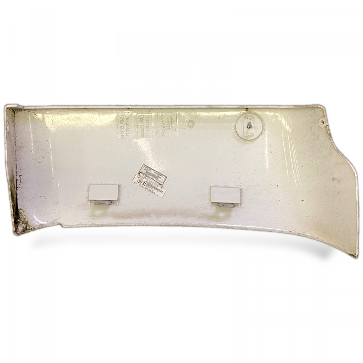 1682153 Cabin Side Spoiler, Upper Left DAF CFImage