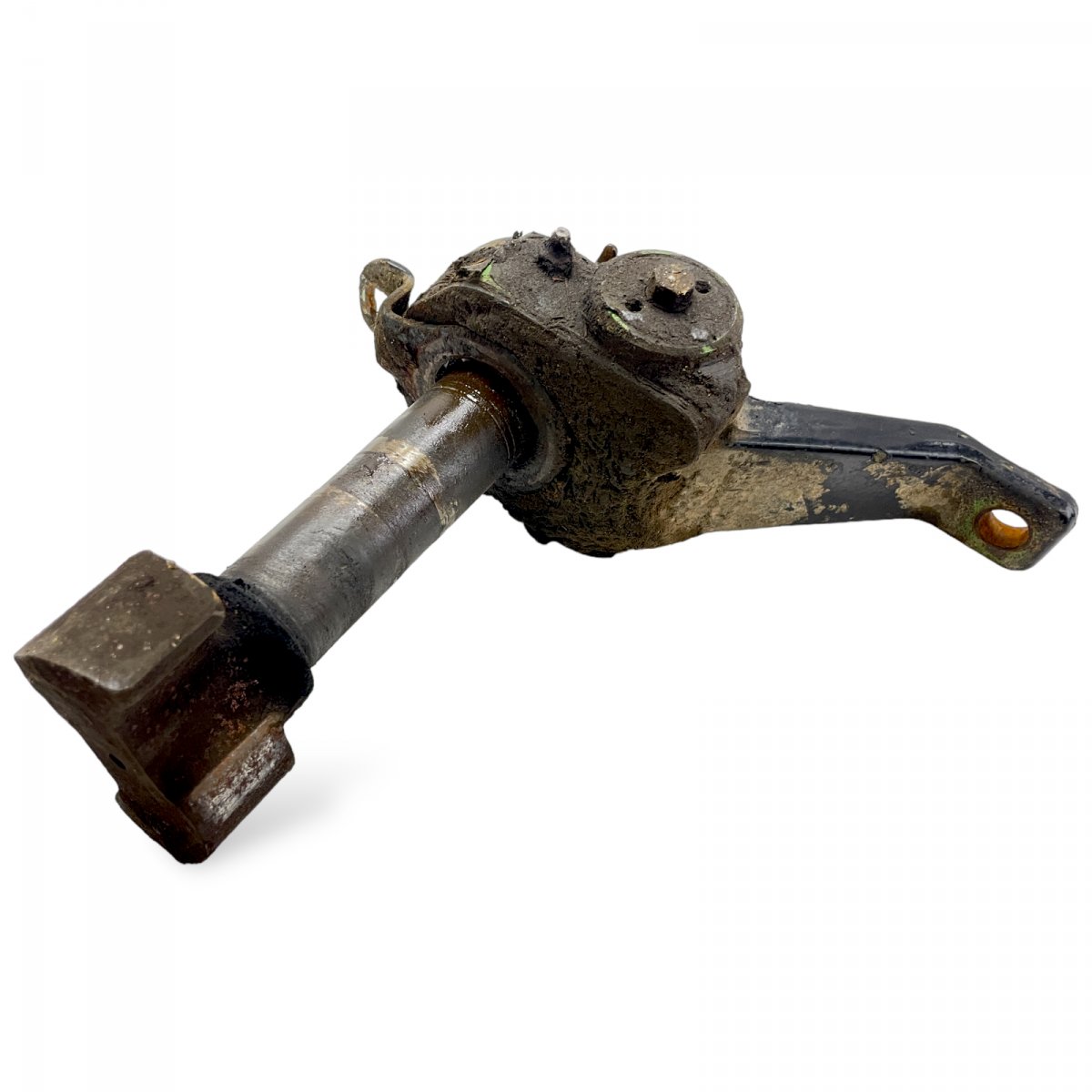 1340860+1789567 Brake Camshaft w/Adjuster,Front/Tag Axle RH SCANIA P,G,RImage