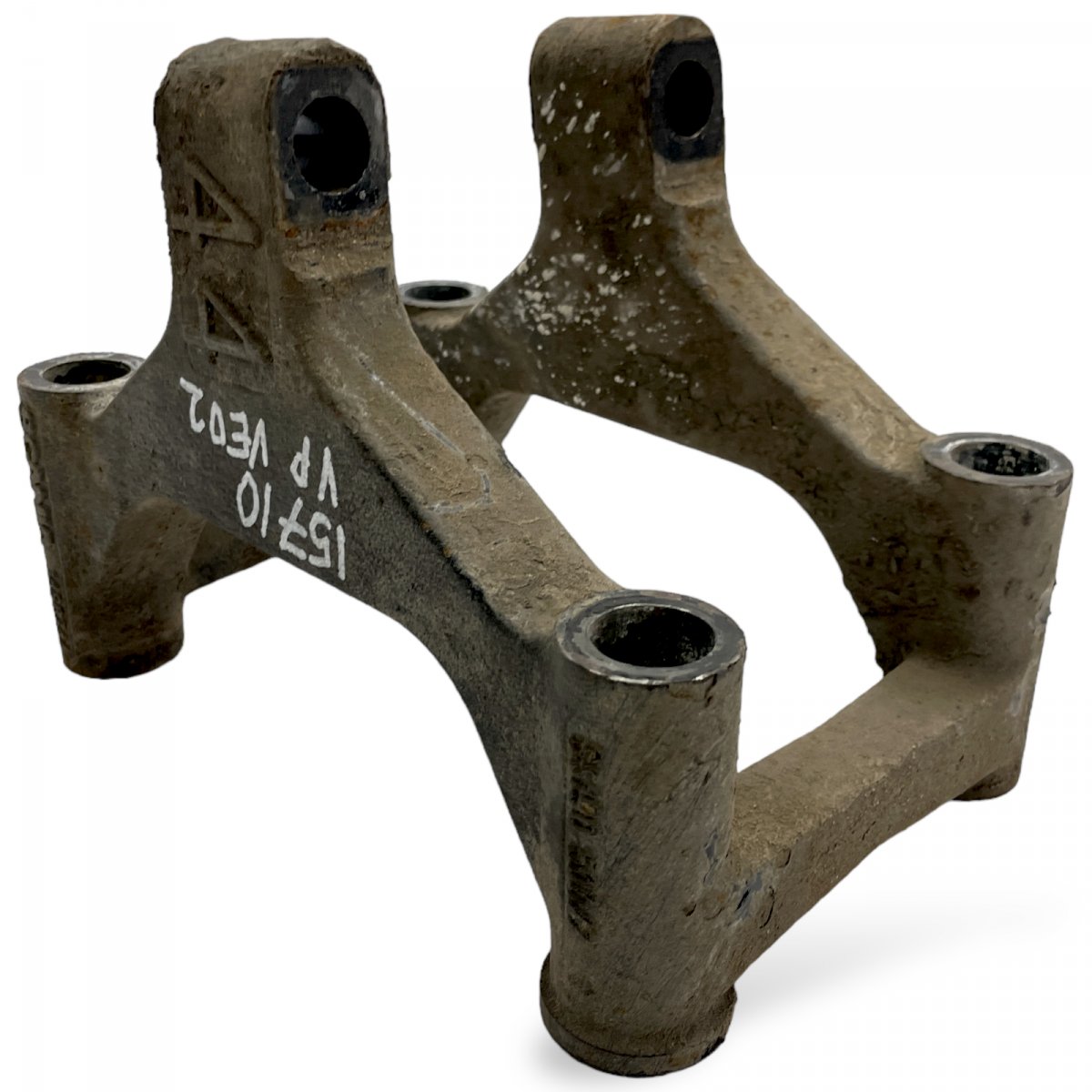 1486744 Torque Rod Bracket, Drive Axle, Rear LH=RH SCANIA P, G, R, TImage