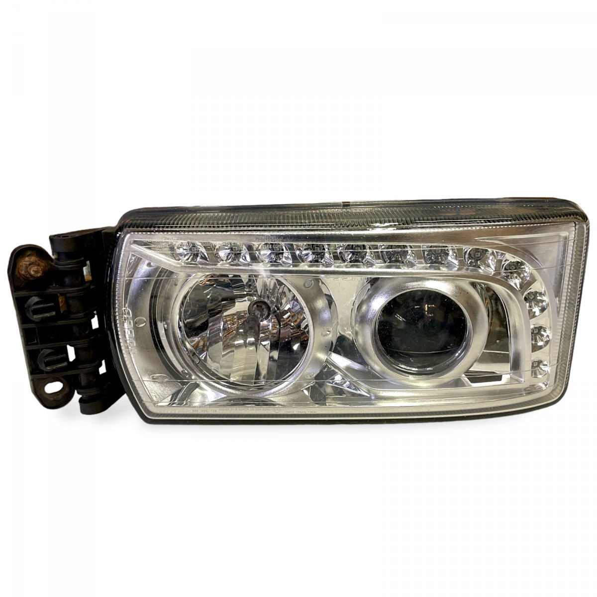 5801745448  Headlamp, Right RHD for IVECO Eurocargo, Stralis, TrakkerImage