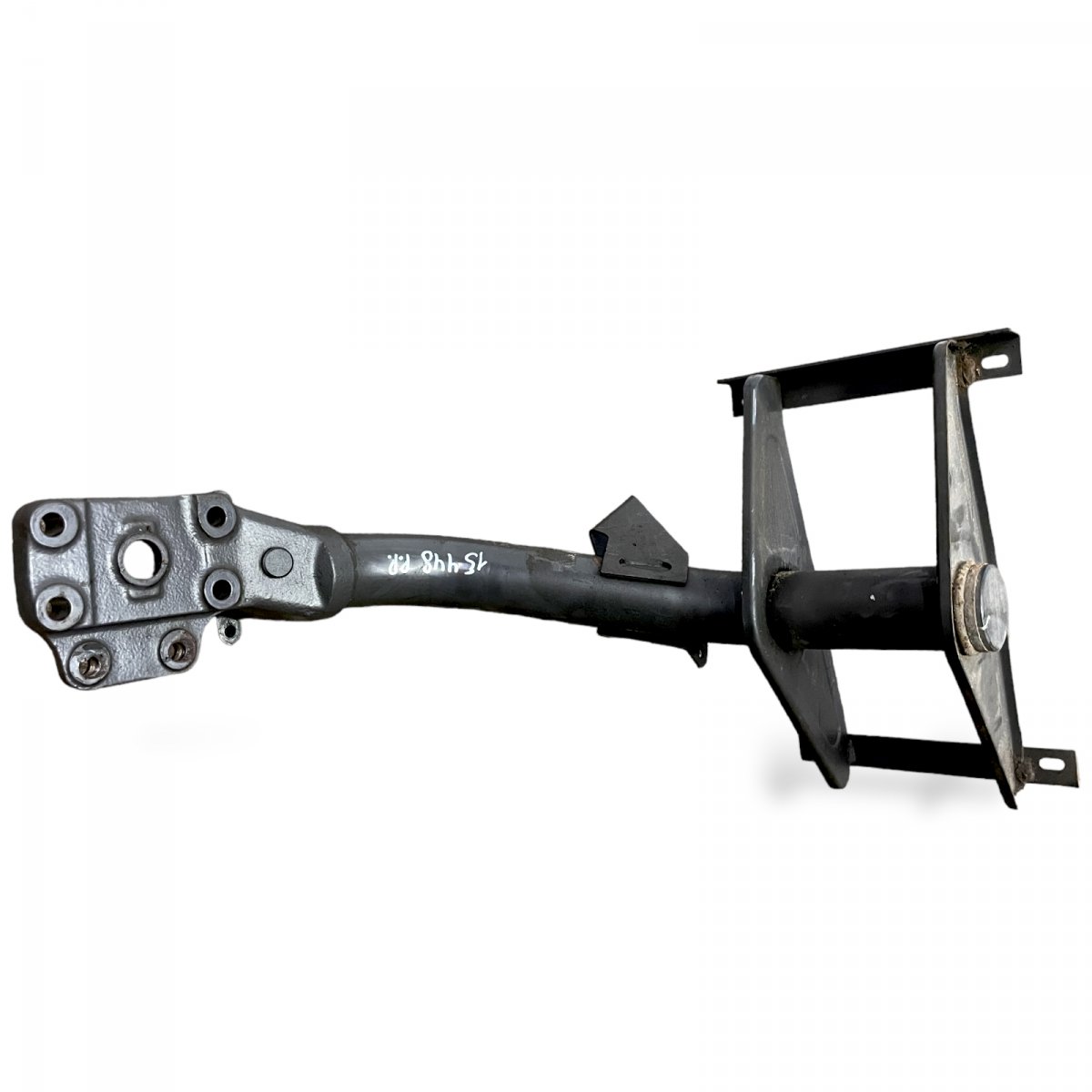 5010554815 Lower Step Plate Bracket, Right RENAULTImage