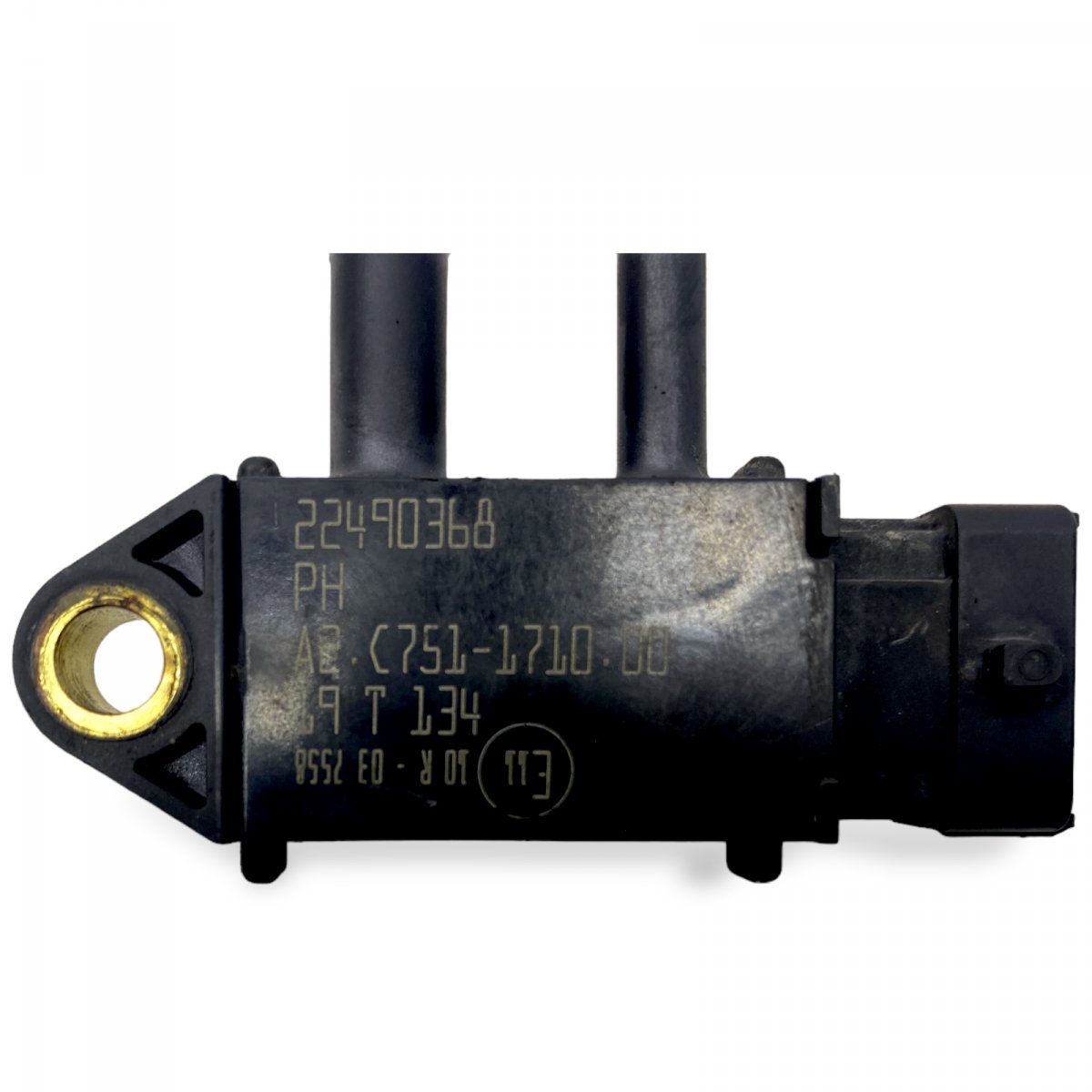 7422490368 Exhaust pressure sensor RENAULT, VOLVOImage
