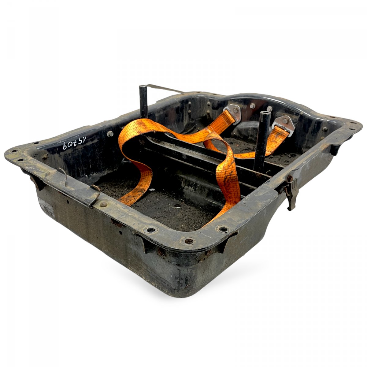 5801258710 Battery box for IVECO STRALISImage