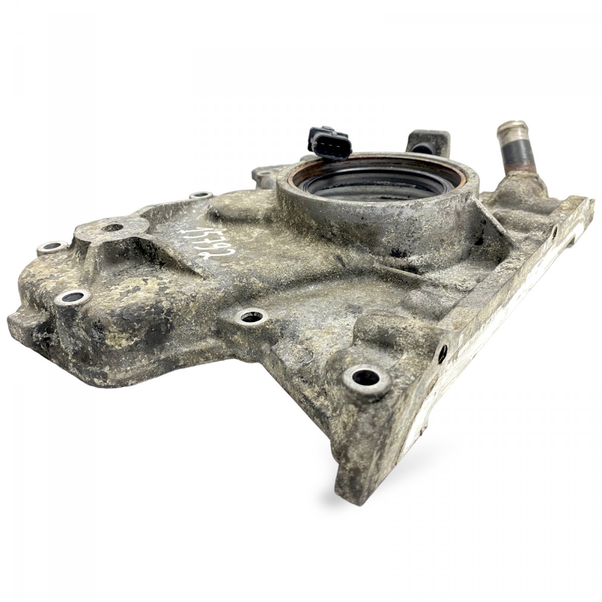 2830468 Engine Front Cover CAMMINS, DAF LFImage