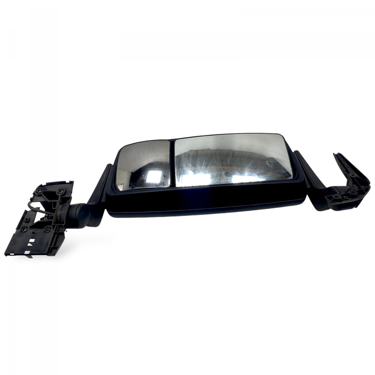 81637306767 Rear-View Mirror, Left; MAN TGXImage