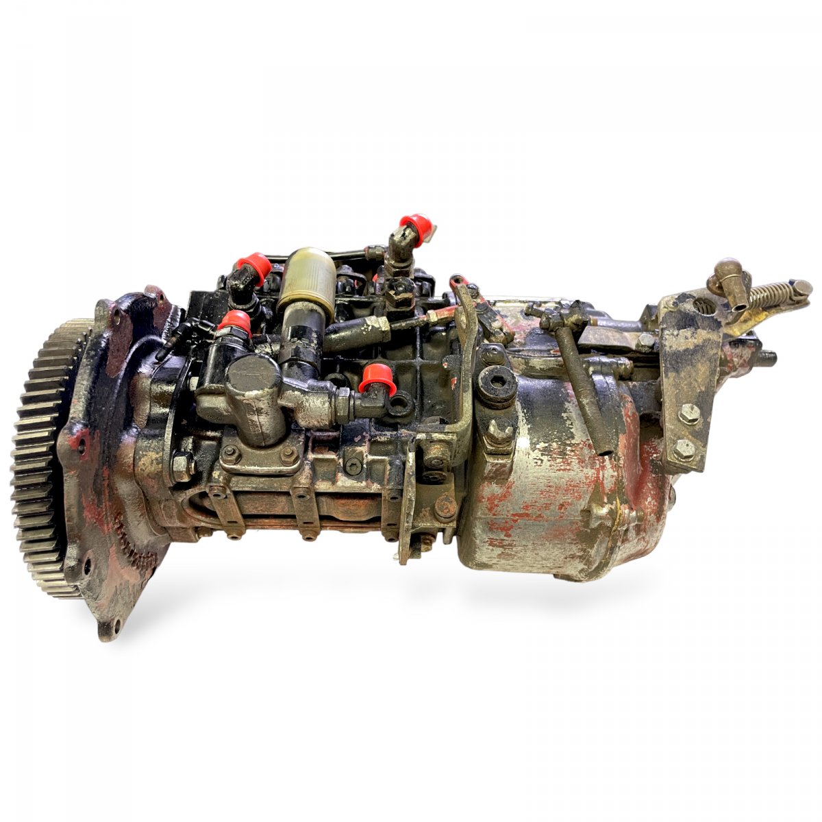 77700966 RQV300 1300MW80 Injection Pump BOSCHImage