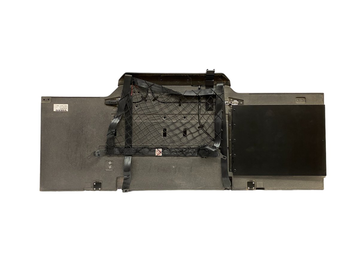 84078846 Bed Frame, Lower VOLVOImage
