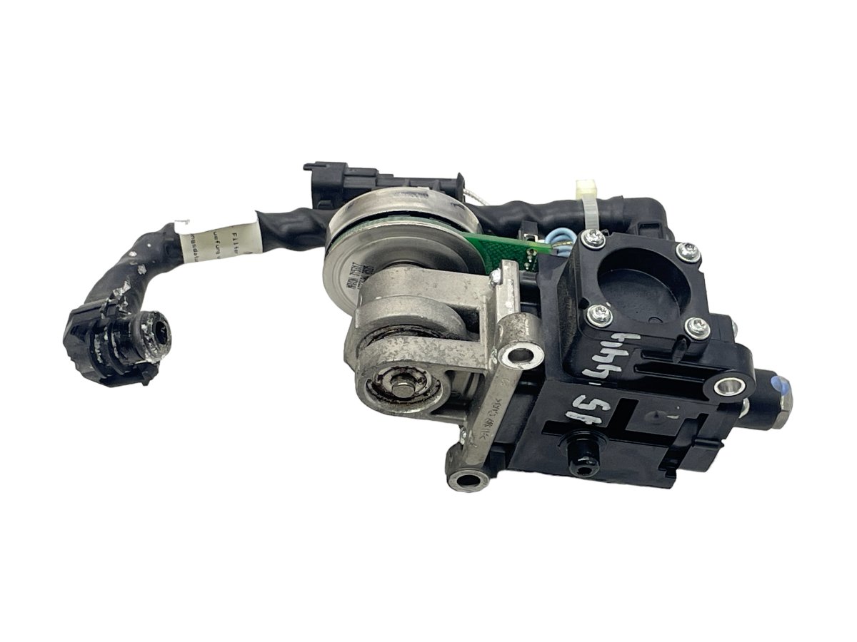 1917857 ADBLUE PUMP BOSCH SCANIA, DAFImage