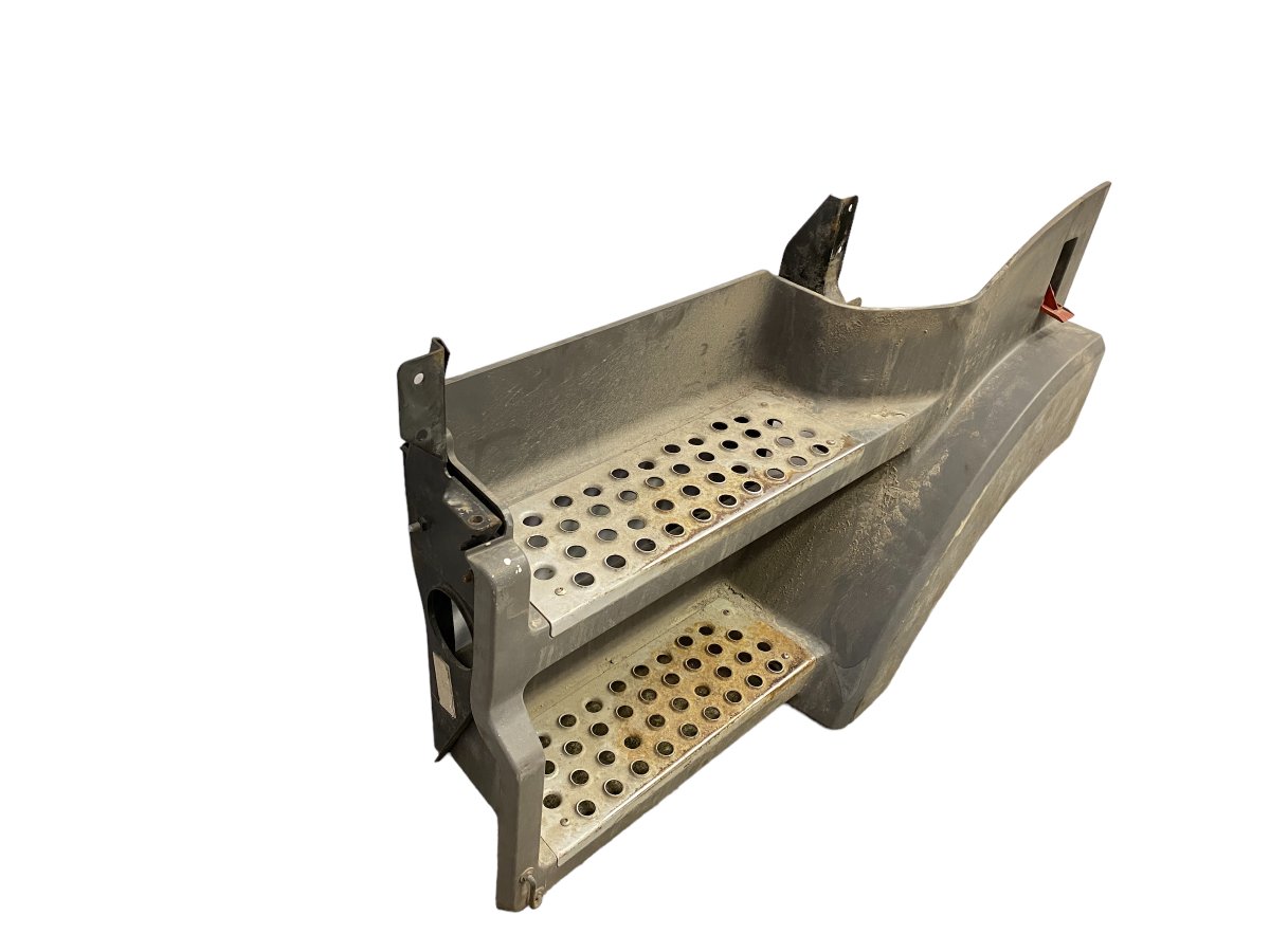 9436663801 Upper footrest kit, Left Mercedes ActrosImage