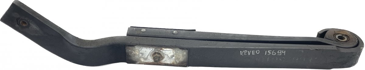 5010600217 Spring Leaf, Drive Axle Left RENAULT TImage