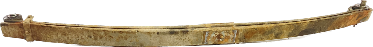 3123973 Leaf Spring, H-MEDIUM, L=R, Front Axle; VOLVO FL 1827855Image