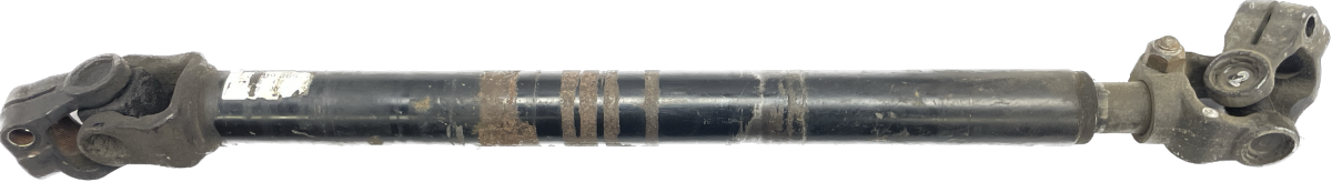 20709366 Steering column propeller shaft VOVLO FLImage