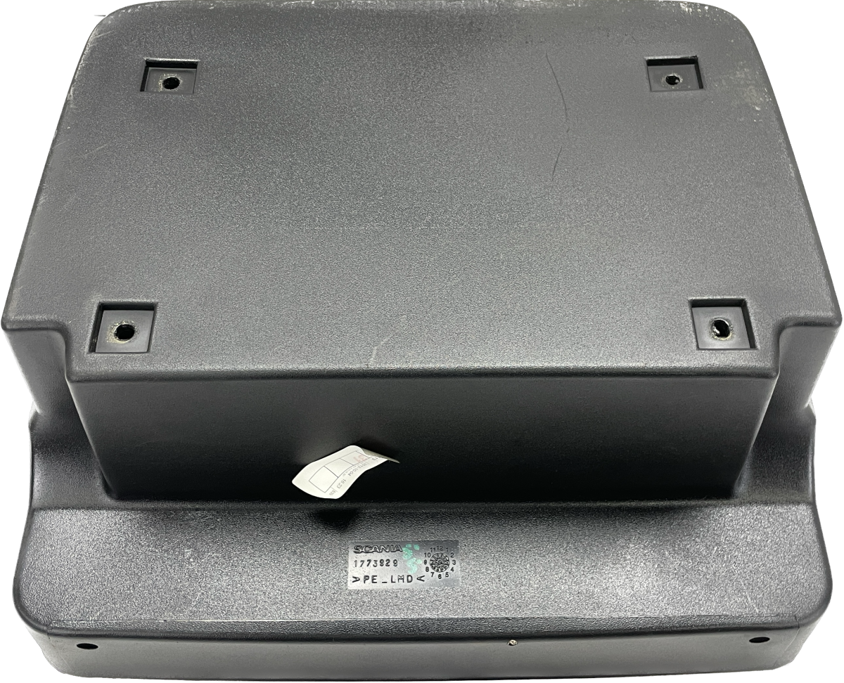 1773929 Storage Compartment SCANIA P, G, R, T - seriesImage