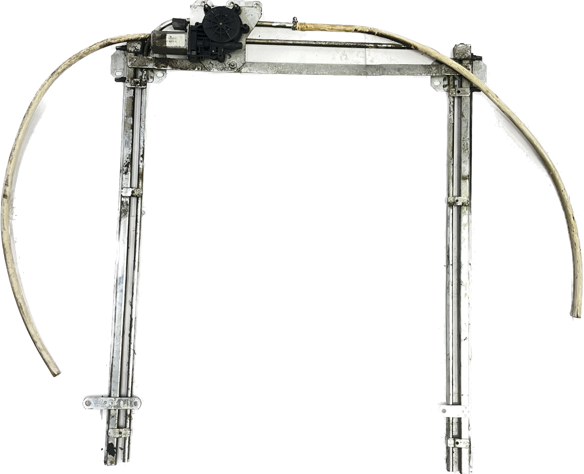77700925 CF0202900 Window Regulator Assembly, Left SOLARIS VACANZAImage