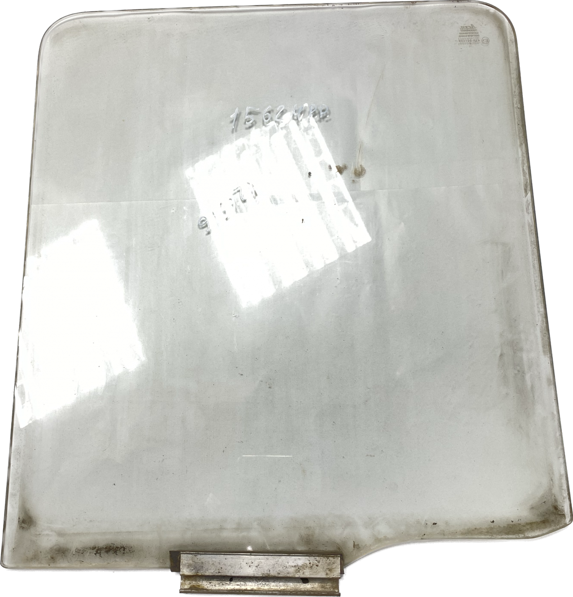 85626500014 Door glass, right  MAN 3-seriesImage