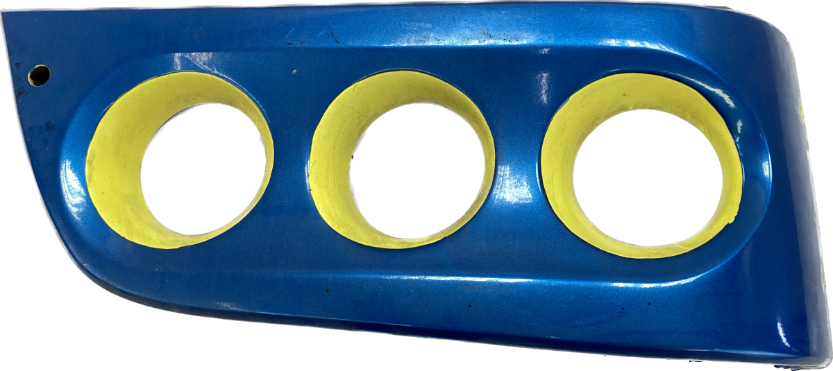 77700889 Headlight Housing, Right ISUZU BISON BusImage