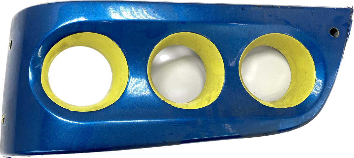 77700901 Headlight Housing, Left ISUZU BISON BusImage