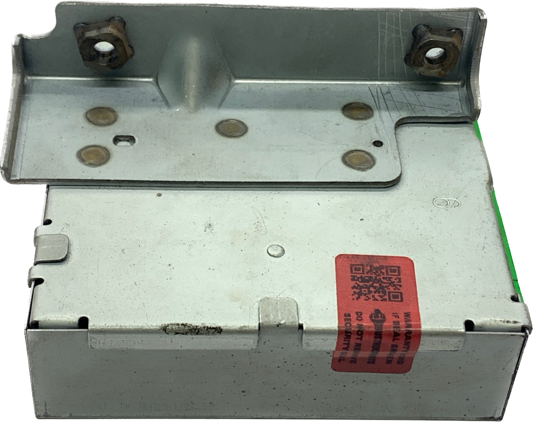 8972611612 Engine Control Unit ISUZUImage