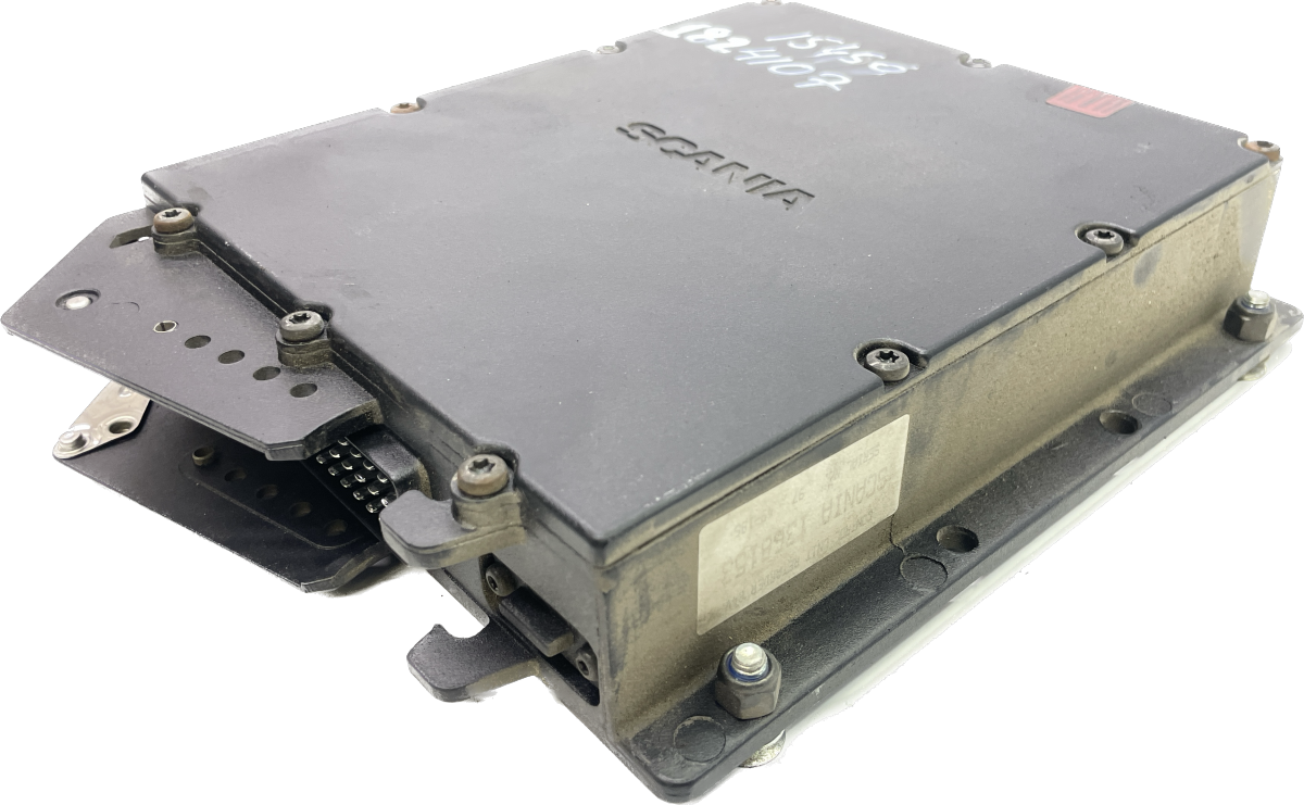 1368153 Retarder Control Unit GR801R, GRS900R SCANIA 3-/4- SeriesImage