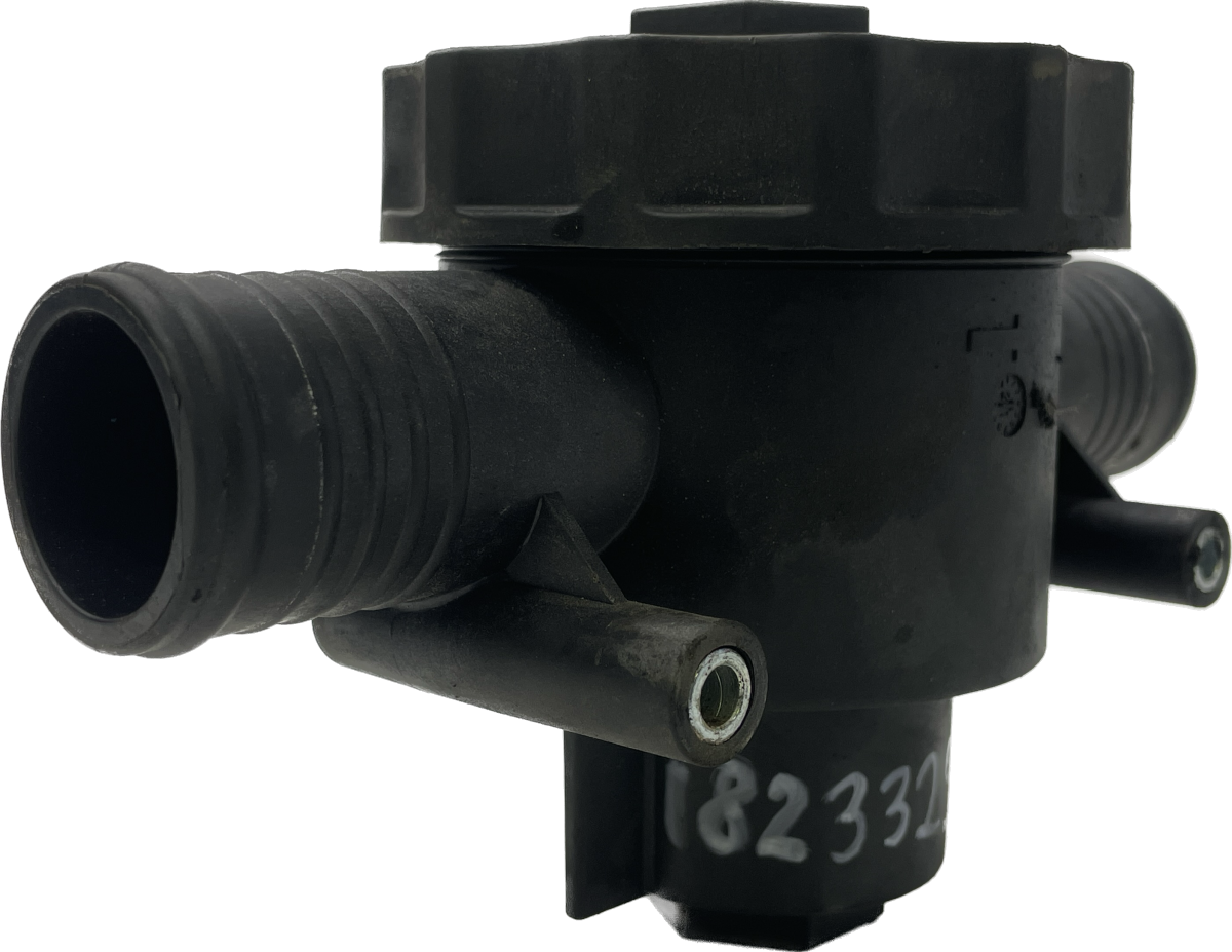 20533847 Coolant filter, heating VOLVO, MERCEDES, SOLARISImage