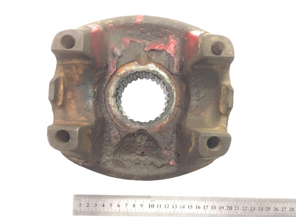 2117367 Differential Flange P400 SCANIA P,G,R,T, F,K,N- SeriesImage