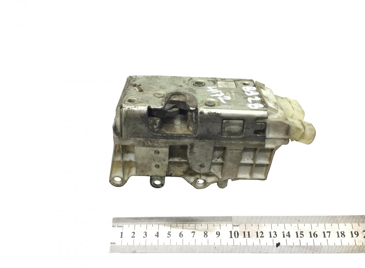 98416419 Door lock, Right for IVECOImage