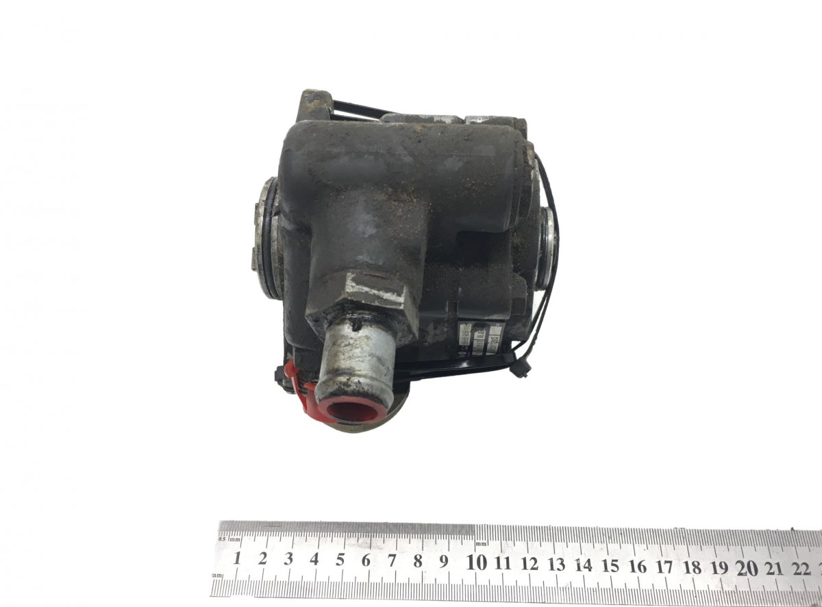 41211223 Power Steering Pump IVECO, IRISBUSImage