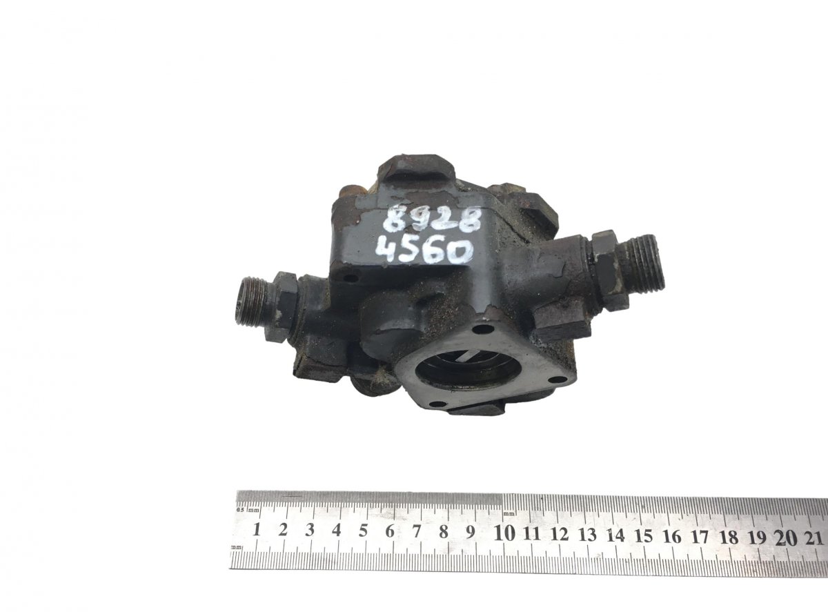 500396487 Fuel Feed Pump IVECO, IRISBUSImage