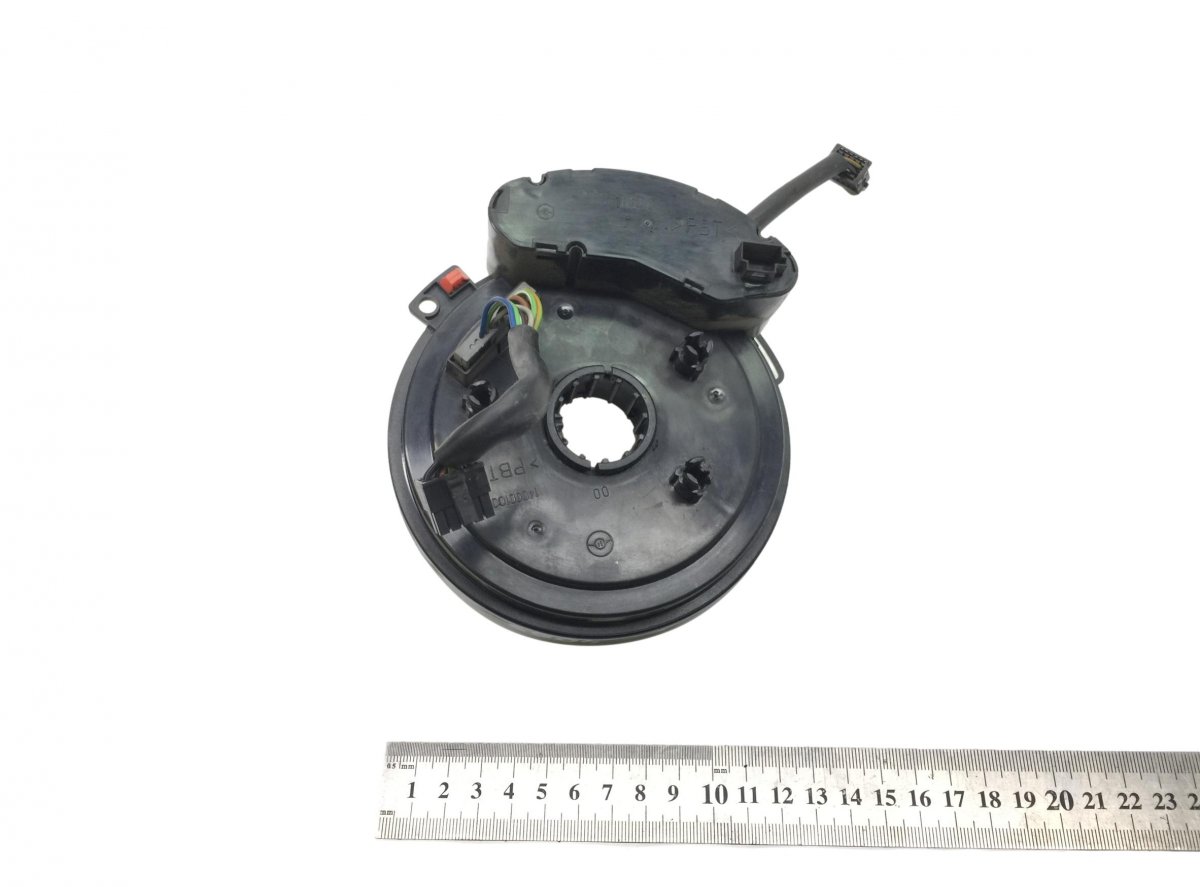 41221086 Steering Wheel Clock Spring for IVECO, IRISBUSImage