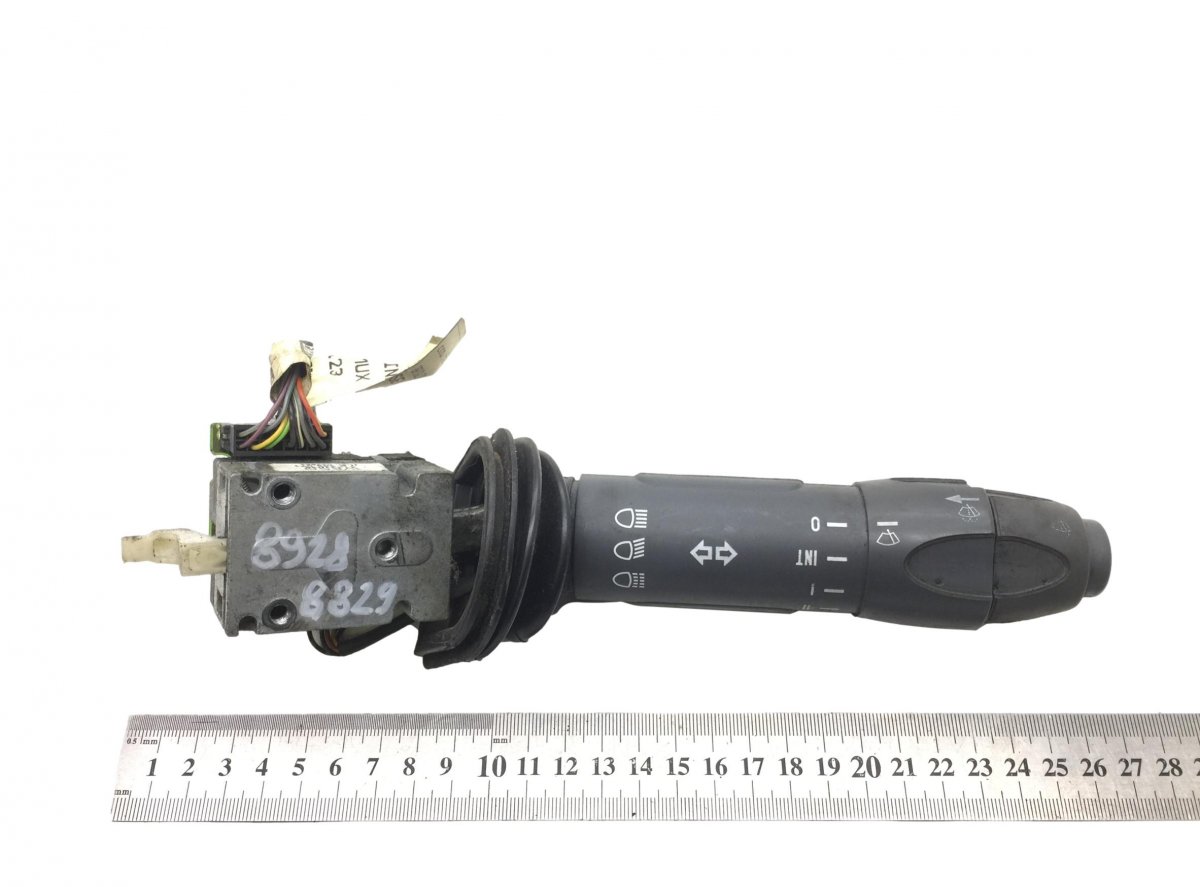 41221035 Indicator Lights Switch for IVECO Stralis, Trakker IRISBUSImage