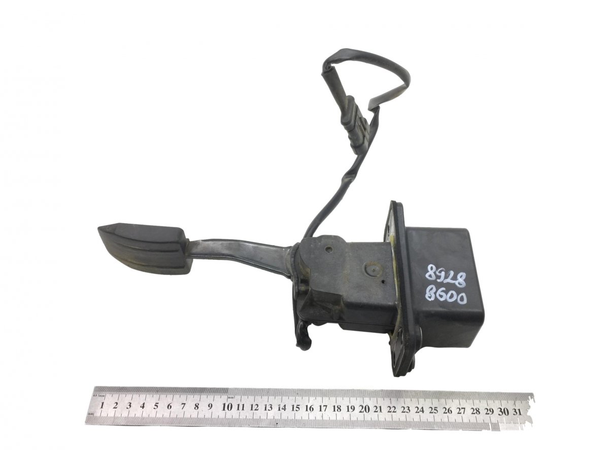 41227741 Accelerator Pedal with Position Sensor for IVECO, IRISBUSImage