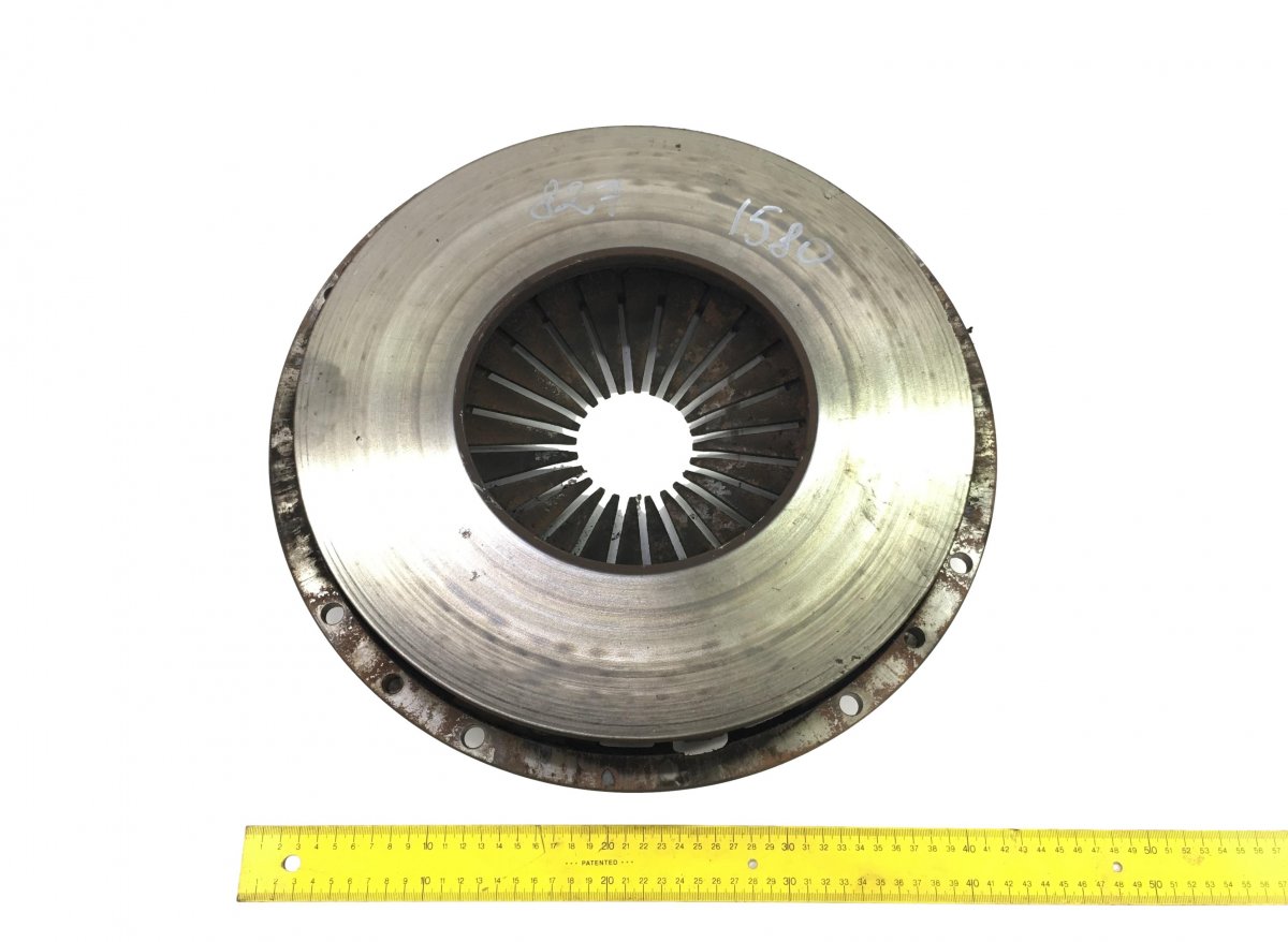 1527029 Clutch Pressure Plate D=380mm VOLVO FLImage