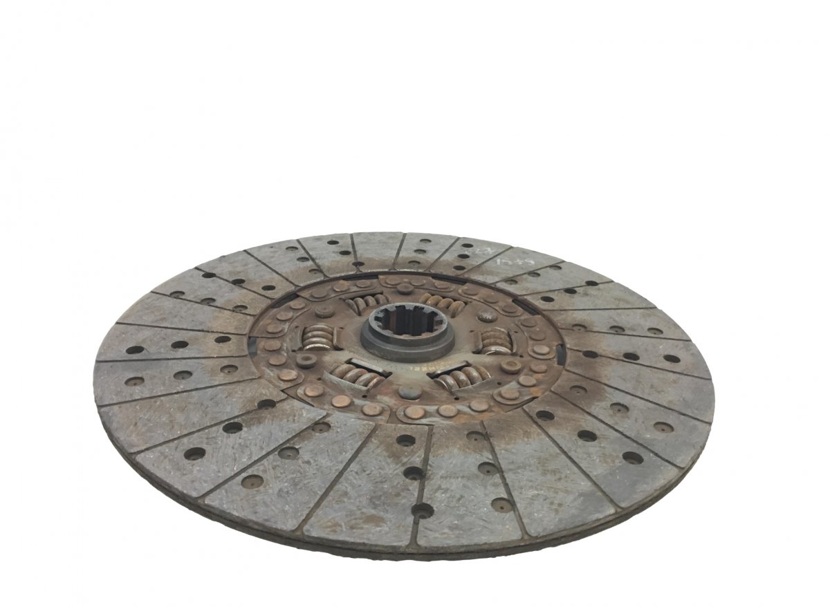 20514210 Clutch Disc D=380mm VOLVO FLImage