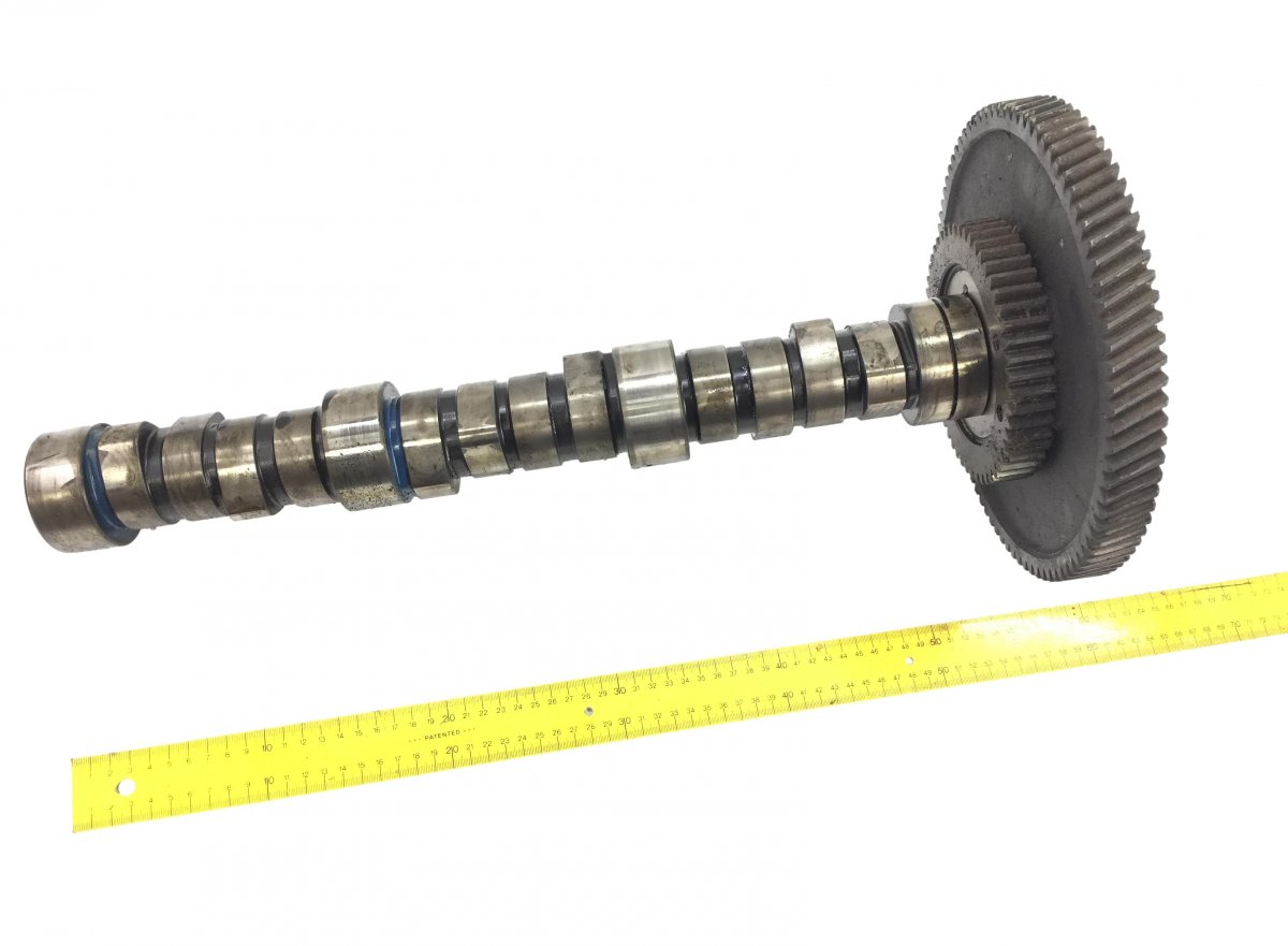 4410500001 Camshaft OM441LA MERCEDES-BENZImage