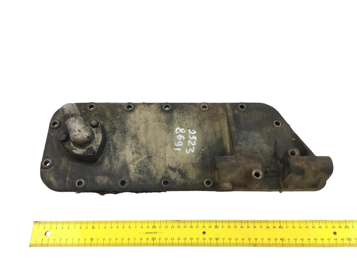 0665924 Engine Side Cover DAF SB2300Image