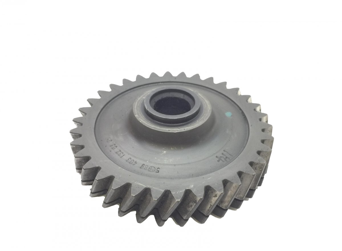 4421300530 Gear, air compressor OM 401/402/441/442 Mercedes-BenzImage