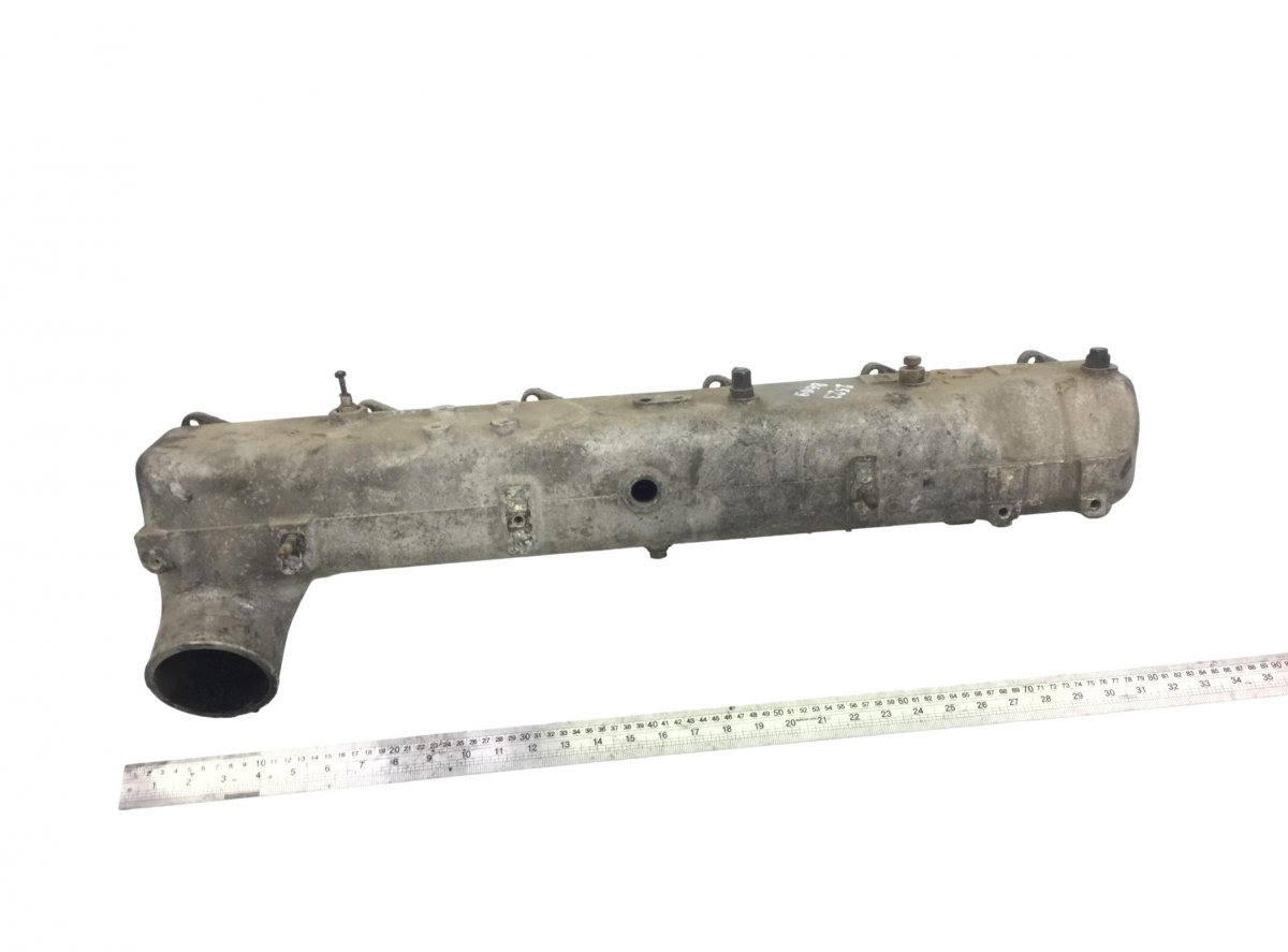 0643257 Intake Manifold DAF SB2300Image