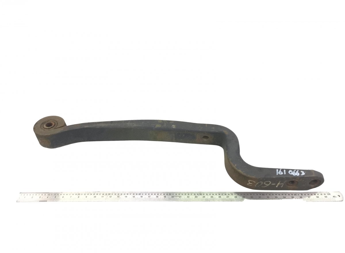 550007965 Air Spring Leaf, Trailer Axle Ø 24,195,1x56 KRONEImage