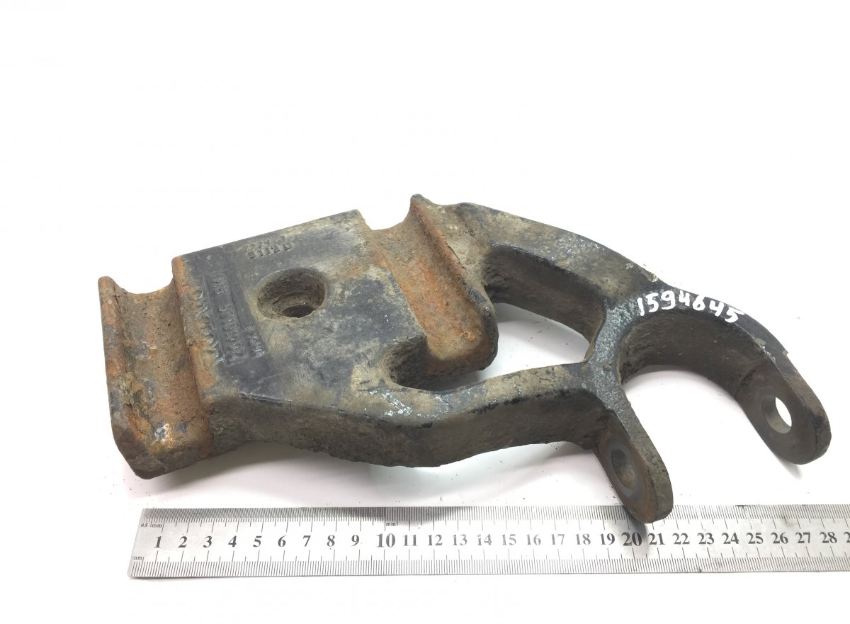 20548214 Spring Bracket, Front Axle, Center, Right VOLVO FH, FMImage